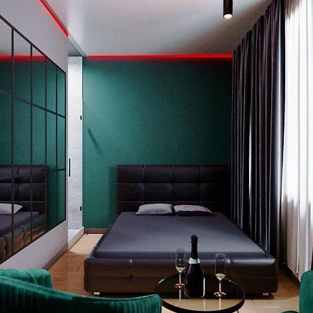 Relax Mini Hotel Jindrisska Прага Екстериор снимка
