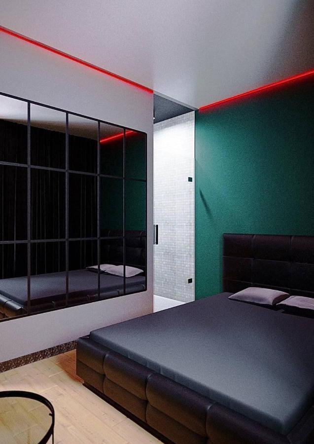 Relax Mini Hotel Jindrisska Прага Екстериор снимка