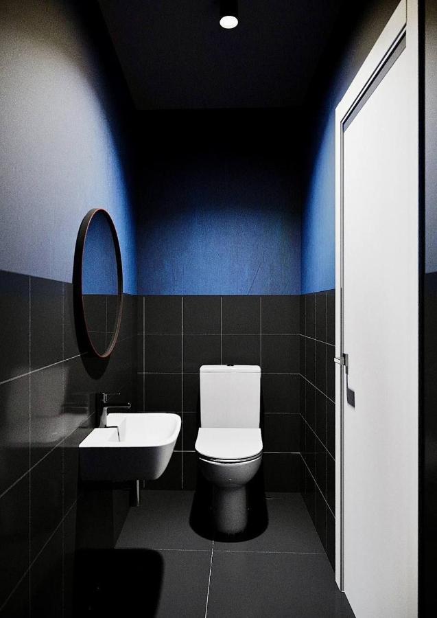 Relax Mini Hotel Jindrisska Прага Екстериор снимка
