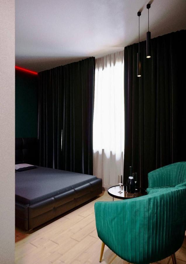 Relax Mini Hotel Jindrisska Прага Екстериор снимка