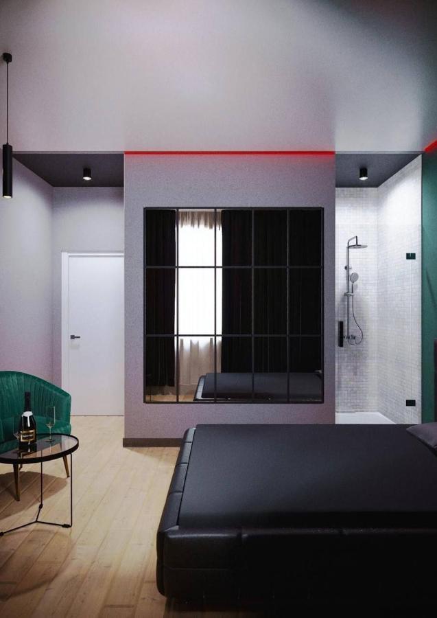Relax Mini Hotel Jindrisska Прага Екстериор снимка