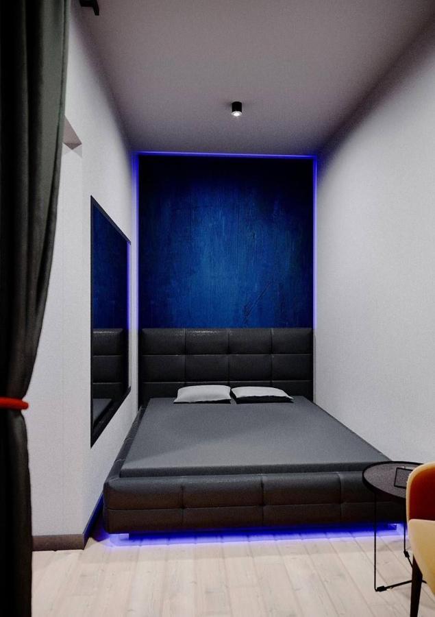Relax Mini Hotel Jindrisska Прага Екстериор снимка