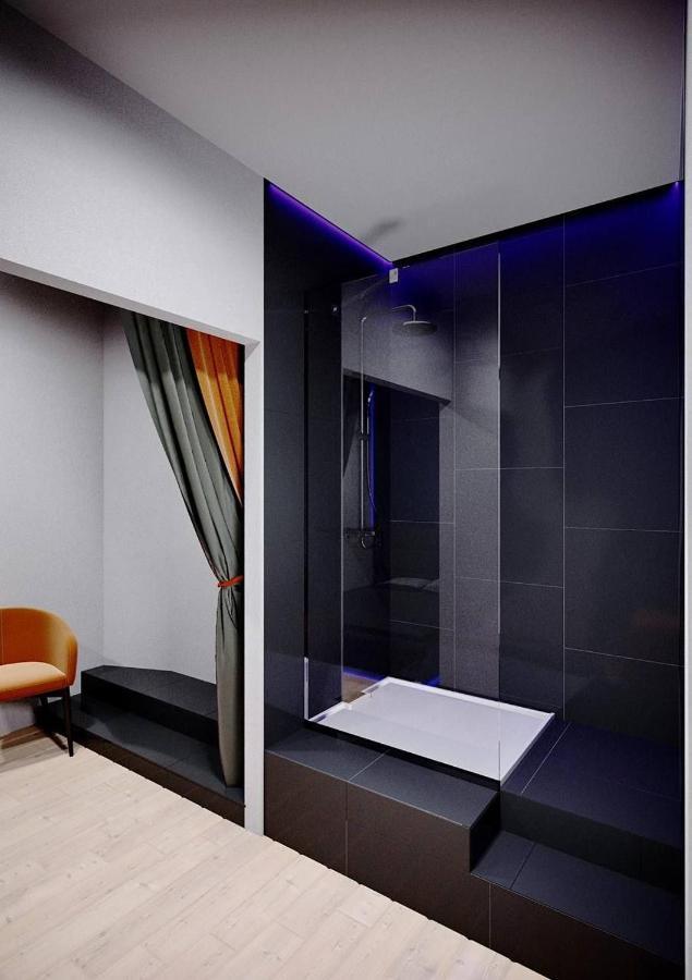 Relax Mini Hotel Jindrisska Прага Екстериор снимка